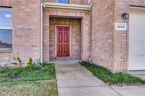 2096 Royal Acres Trail, Little Elm, TX 75036