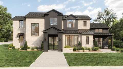 5902 Preston Way, Colleyville, TX 76034