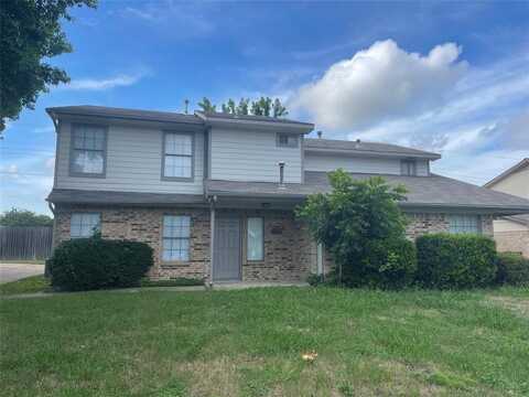 2416 Lakeview Circle, McKinney, TX 75072