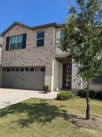 4134 Caprock Canyon Road, Sachse, TX 75048