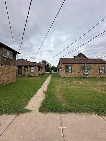 1857 S 14th Street, Abilene, TX 79602