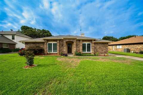 325 Brooks Lane, Coppell, TX 75019