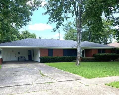 2059 Bermuda Street, Shreveport, LA 71105