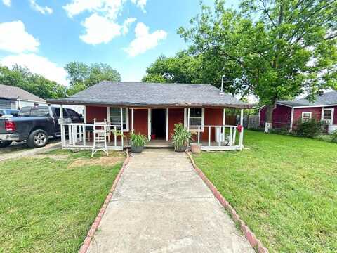 2508 Marjorie Avenue, Dallas, TX 75216