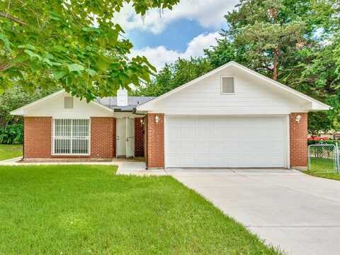 2414 E Kiest Boulevard, Dallas, TX 75216