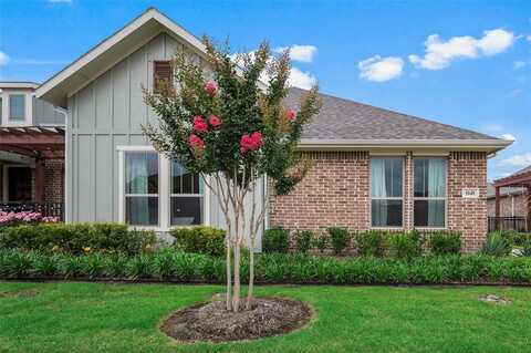 1048 3rd Street, Argyle, TX 76226