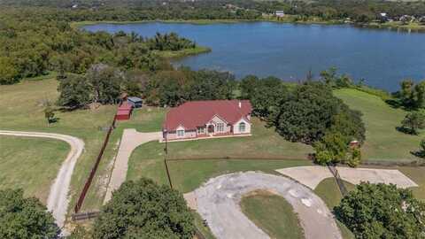 1701 W Lake Shore Drive, Alvarado, TX 76009