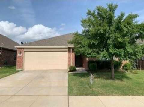 1809 Gayla Creek Drive, Little Elm, TX 75068