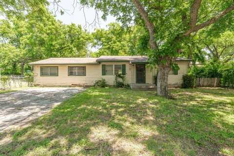 291 N Dale Avenue, Stephenville, TX 76401