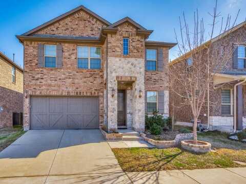 4836 Tahoe Trail, Carrollton, TX 75010
