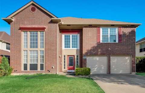 2007 Firewater Place, Lewisville, TX 75067