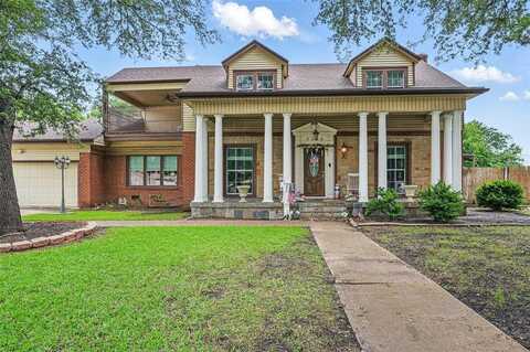 4324 Cummings Drive, North Richland Hills, TX 76180