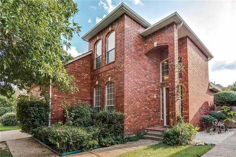 7703 Heather Ridge Court, Irving, TX 75063