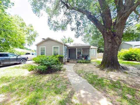 523 Bryson Avenue, Athens, TX 75751