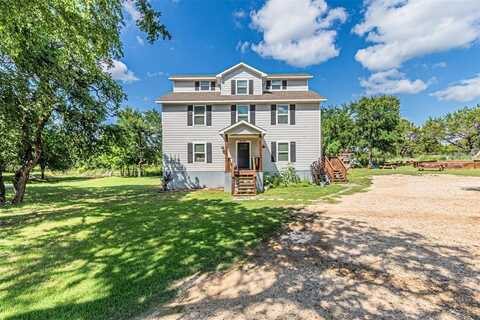 3135 Brazos River Drive, Granbury, TX 76048