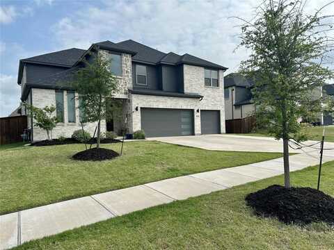 9592 Summit Hills Drive, Frisco, TX 75035