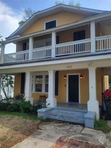 409 Forest Avenue, Shreveport, LA 71104