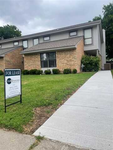 1006-1008 Olympic Court, Lewisville, TX 75077