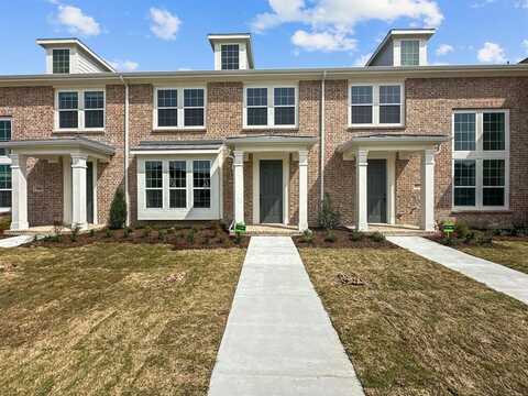 8980 Samara Street, Frisco, TX 75035