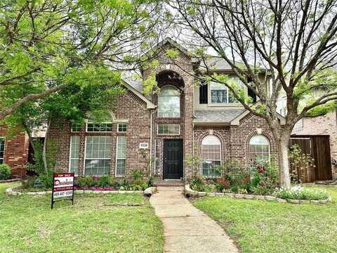 9320 Cedardale Drive, Plano, TX 75025