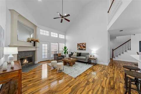9320 Cedardale Drive, Plano, TX 75025