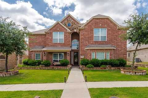 1518 E Oates Road, Garland, TX 75043