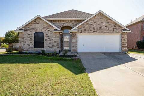 2701 Chatsworth Drive, Grapevine, TX 76051