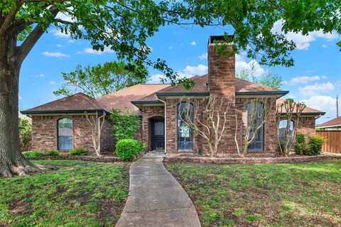 3117 Osceola Drive, Plano, TX 75074