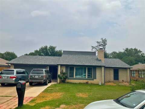 1709 Ocho Rios Court, Arlington, TX 76012