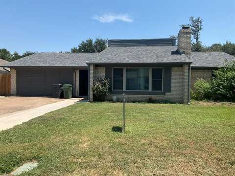 1709 Ocho Rios Court, Arlington, TX 76012