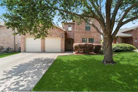 303 Highland Glen Drive, Wylie, TX 75098