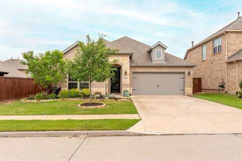 1409 Wolfberry Lane, Northlake, TX 76226