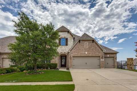 3900 Silent Water Street, McKinney, TX 75071