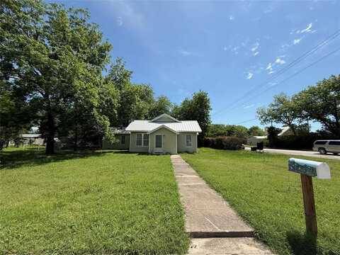 503 N Avenue I, Clifton, TX 76634