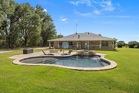 2809 Rock Church Highway, Tolar, TX 76476