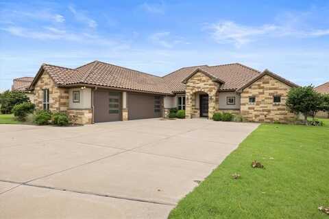 1209 Catalina Bay Boulevard, Granbury, TX 76048