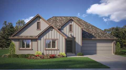 1753 RIVER BEND Road, Burleson, TX 76028