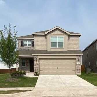 304 S Hopson Street S, Van Alstyne, TX 75495