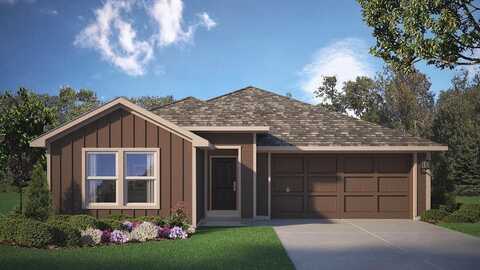 1761 RIVER BEND Road, Burleson, TX 76028
