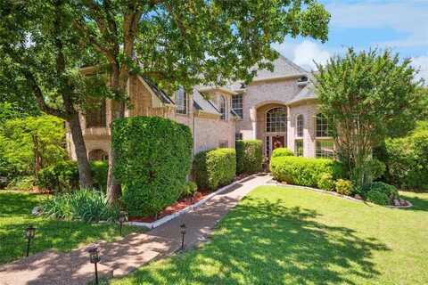 2305 Creekedge Court, Corinth, TX 76210