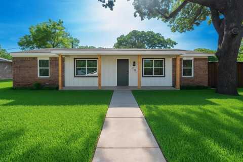 717 Magnolia Street, Kennedale, TX 76060