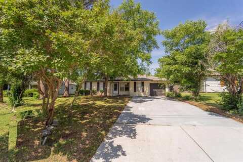 704 Vine Street, Euless, TX 76040