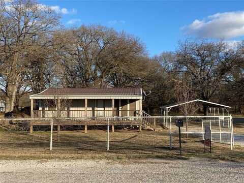 451 Country Club, Bridgeport, TX 76426