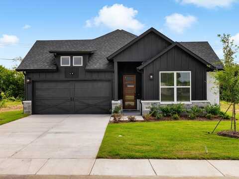 808 Tesslynn Avenue, Godley, TX 76044