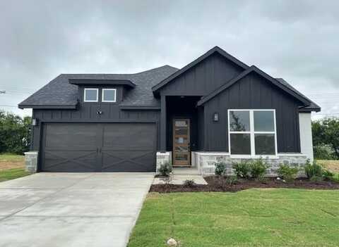 808 Tesslynn Avenue, Godley, TX 76044