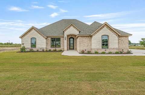 2001 Downslope Lane, Weatherford, TX 76087