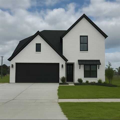 722 Julesburg Lane, Benton, LA 71006