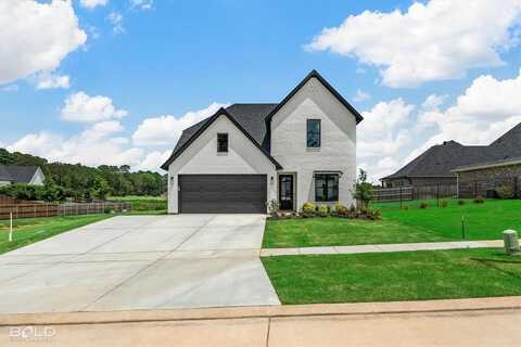 722 Julesburg Lane, Benton, LA 71006