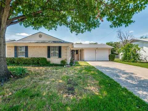 2504 W Rochelle Road, Irving, TX 75062