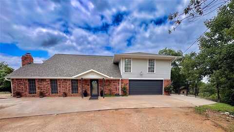 143 Giant Cedar Trail, Whitney, TX 76692